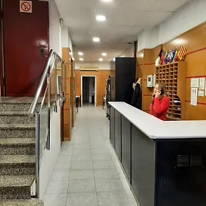 San Ramon , Barcelona Spain