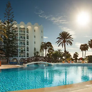 **** Apartahotel Marinas De Beach&spa España
