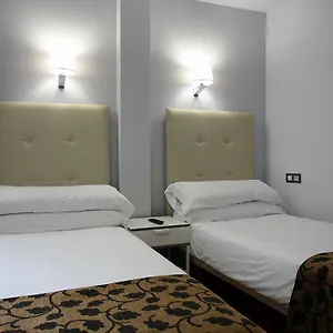 Pensión Casual Gurea, Bilbao