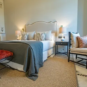 ***** Hotel Soho Boutique Castillo De Santa Catalina - Adults Recommended España