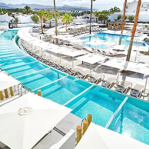 **** Hotel Labranda Golden España
