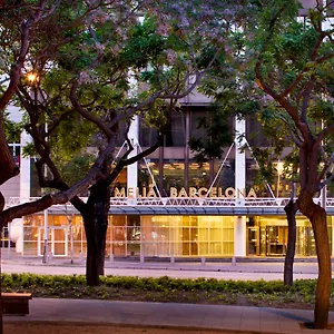 ***** Hotel Melia Sarriá España