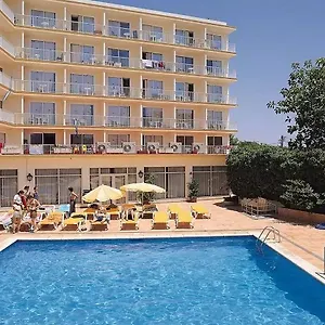*** Hotel Linda España