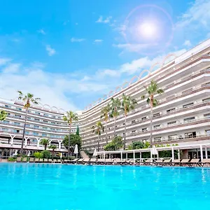 **** Hotel Golden Port & España