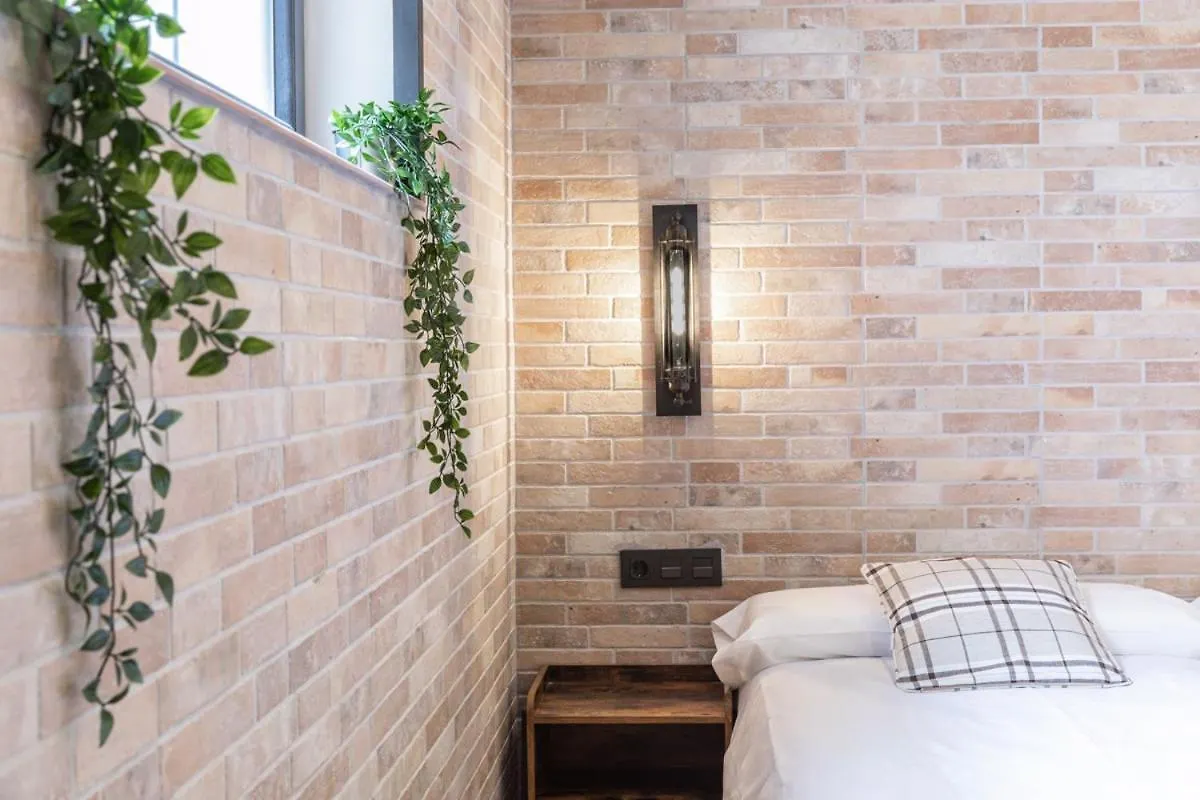 Konukevi Pension H30 Bilbao