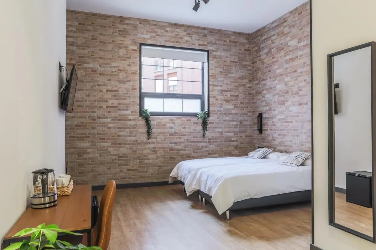 Pension H30 Bilbao