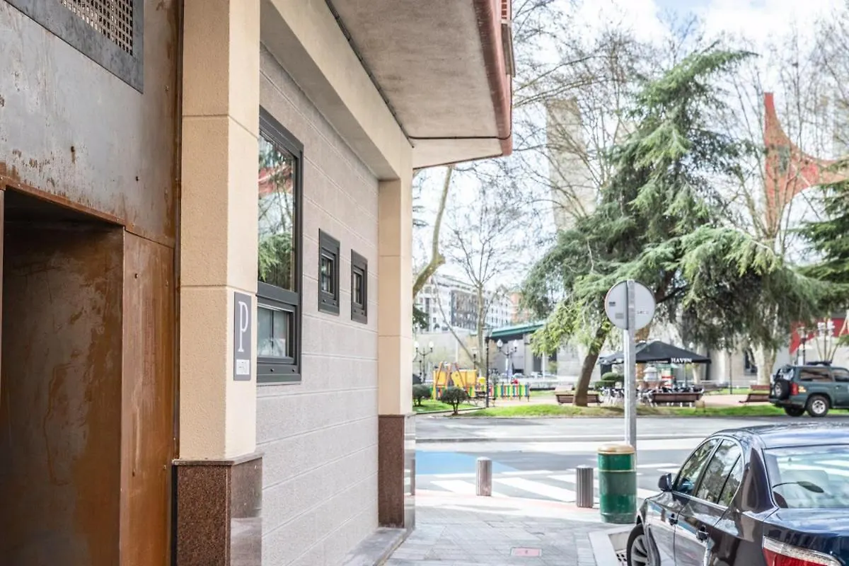 Konukevi Pension H30 Bilbao