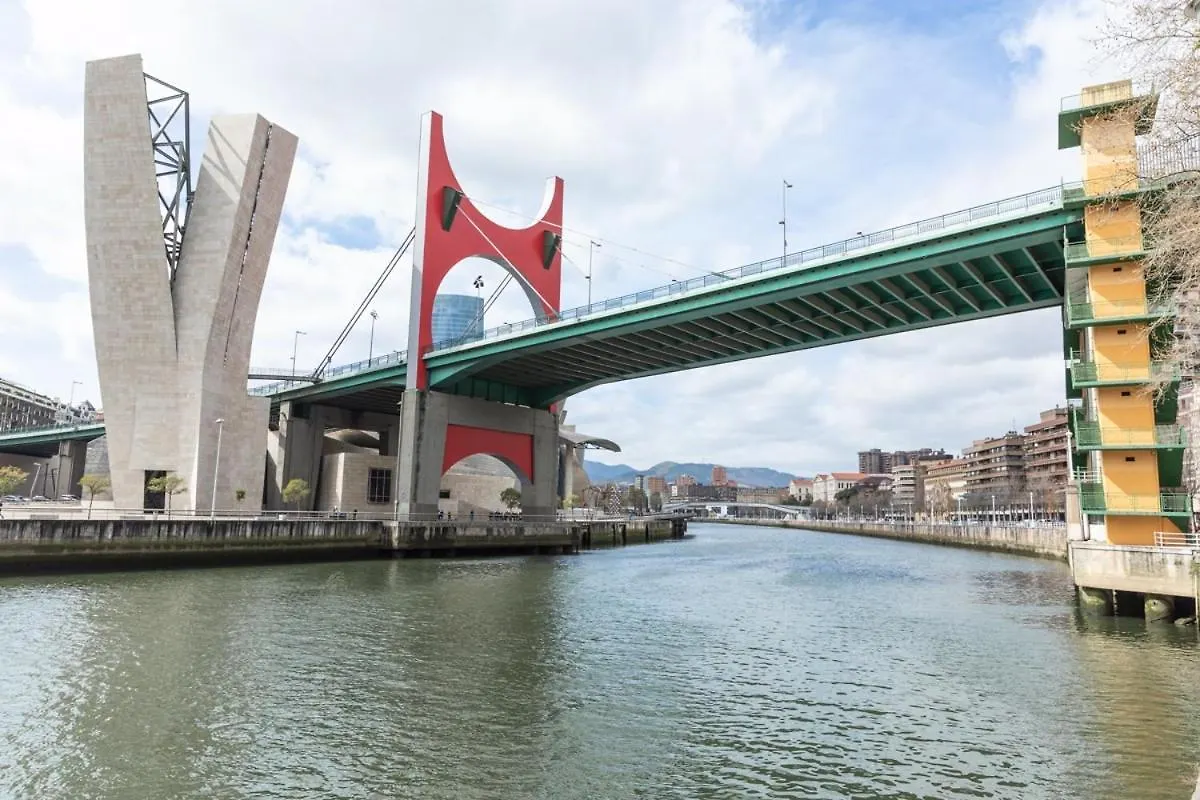 Pensión H30 Bilbao España